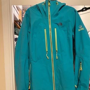 THE NORTH FACE JACKET